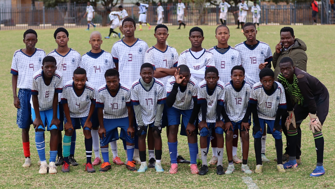 Limpopo Provincial School Sport Championships hosted in Polokwane 
